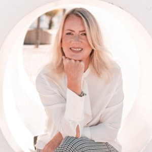 Nina Jori Pedersen