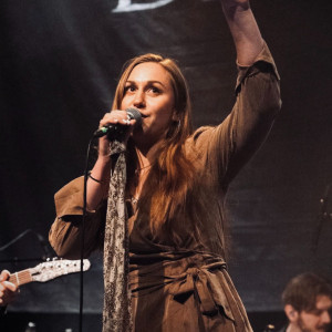 Birgitte Hellwig